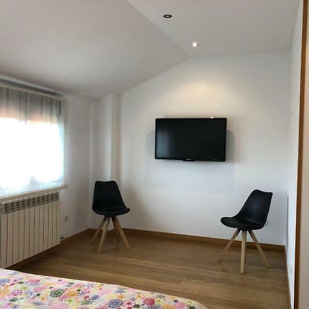 סנטו דומינגו דה לה קלסאדה Duplex 4 Habitaciones מראה חיצוני תמונה