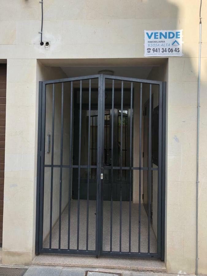 סנטו דומינגו דה לה קלסאדה Duplex 4 Habitaciones מראה חיצוני תמונה