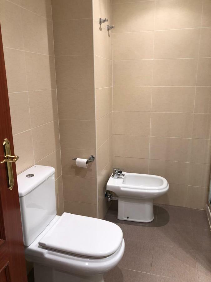 סנטו דומינגו דה לה קלסאדה Duplex 4 Habitaciones מראה חיצוני תמונה